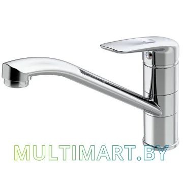 Смеситель IDDIS Male MALSB00i05